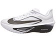 Nike Zoom Fly 6 Men's Shoes White/Black/Smoke/Silver