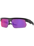 Gafas de sol Oakley Bisphaera Prizm Road - Negro Mate 