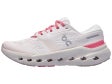 On Cloudrunner 3 Damen Laufschuh Oyster/Camellia