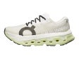 Chaussures Homme On Cloudmonster 3 Hyper Ivory / Linen