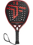 Racchetta da padel Oxdog Ultimate Court 2025