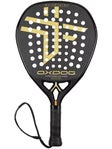 Racchetta da padel Oxdog Ultimate Pro+ Classics 2025