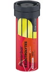 Bebida energética PowerBar Electrolyte - Cero calorías (10x4 g)