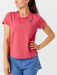 rabbit Women's Dream Chaser SS Top