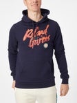 Sweat &#xE0; capuche Homme Roland Garros