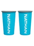 Nathan Reusable Race Day Cup (2 pack)