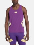adidas Men's RTR Singlet