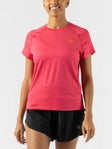 Rabbit Damen EZ Tee Short Sleeve