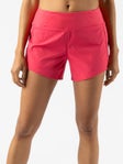 Rabbit Damen N' True Shorts Raspberry 10cm