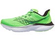 Scarpe Saucony Kinvara 16 Slime/Black Uomo 