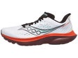 Scarpe Saucony Kinvara 16  White/Crimson Uomo