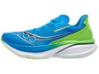 Saucony Endorphin Azura Men's Shoes Cobalt/Slime
