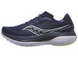 Saucony Endorphin Trainer Men's Shoes Navy/Primrose