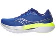 Zapatillas hombre Saucony Endorphin Trainer Lapis/Citron