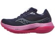 Scarpe Saucony Endorphin Trainer Navy/Fuchsia Donna 