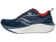 Saucony Triumph 22 Herren Laufschuhe Navy/Dusk