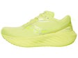 Saucony Triumph 22 Damen Laufschuh Sunny/Citron