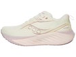 Saucony Triumph 22 Damen Laufschuh Vanilla