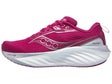 Saucony Triumph 22 Damen Laufschuh Magenta