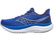 Saucony Triumph 23 Herren Laufschuhe Lapis/Silver
