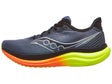 Saucony Triumph 23 Herren Laufschuhe Shadow/Vizi