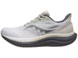 Saucony Triumph 23 Herren Laufschuhe Grey/Shadow