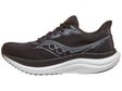Saucony Triumph 23 Herren Laufschuhe Black/White