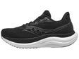 Saucony Triumph 23 Women's Shoes Black/White