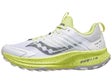 Chaussures Femme Saucony Ride TR 2 White/Sunny