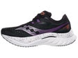 Scarpe Saucony Endorphin Speed 4 Black Donna