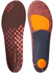 Superfeet Active Cushion Low Arch Insoles