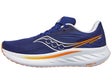 Saucony Ride 18 Herren Laufschuhe Azurite/Peel