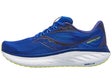 Saucony Ride 18 Herren Laufschuhe Lapis/Citron