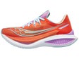 Saucony Endorphin Pro 5 Women's Shoes Fire/Orchid