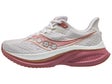 Saucony Endorphin Speed 5 Women's Shoes Ivory/Mauve