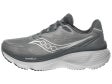 Saucony Hurricane 26 Men's Shoes Cinder/Gunmetal