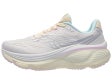 Saucony Hurricane 26 Women's Shoes Quartz/Suede