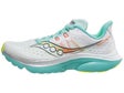 Saucony Kinvara 16 Women's Shoes White/Aqua