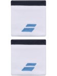Babolat Logo Drive Wristbands
