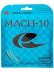 Solinco Mach-10 1.15/18 String