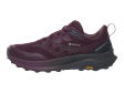 Scarpe Saucony Peregrine 16 GTX Eggplant/Ebony Donna