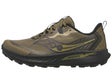 Saucony Peregrine 15 Men's Shoes Kodiak/Black