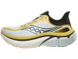 Chaussures Homme Saucony Paramount Max Gold / Black