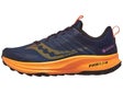 Chaussures Homme Saucony Ride TR2 GTX Navy/Peel