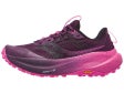 Scarpe Saucony Xodus Ultra 4 Eggplant/Shock Donna