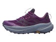 Scarpe Saucony Xodus Ultra 4 GTX Eggplant/Ebony Donna