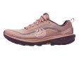 Zapatillas mujer Topo Athletic Terraventure 5 Rose/Maroon