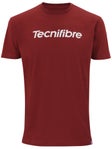 T-Shirt Tecnifibre Team Cotton Bambino