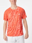 Tecnifibre Men's Spring X-Loop Top