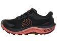 Topo Athletic MTN Racer 4 Women's Shoes Black/Rose